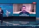 HDPli ismin hedef gösterdiği Ağrı Belediye Başkanı Savcı Sayan A Habere konuştu