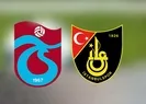 TS-İstanbulspor MAÇI | Trabzonspor-İstanbulspor Saat kaçta, hangi kanalda? Muhtemel 11ler... Şifreli mi şifresiz mi?