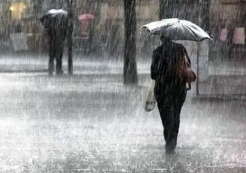 Meteoroloji'den uyarı üstüne uyarı!