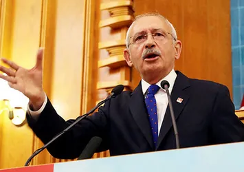 CHP'de yine kriz! İhracı isteniyor