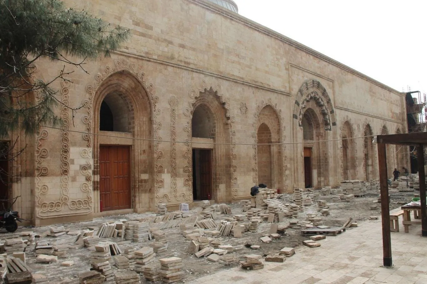 İşte CHP'nin cami ve ezan zulmüyle dolu utanç tarihi! Zihniyet yıllardır değişmemiş