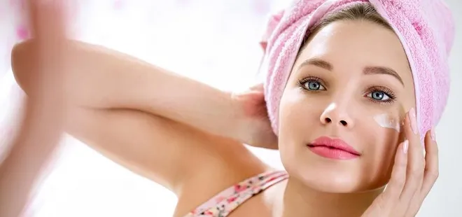 Yağlı ciltliler dikkat! Bu hatayı yapmayın...