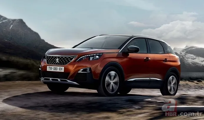 Yılın en iyi otomobilleri belli oldu 17