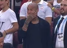 De Jong, Erenin golüne inanamadı!