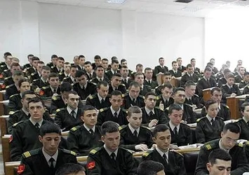 '15 Temmuz' dersi geliyor