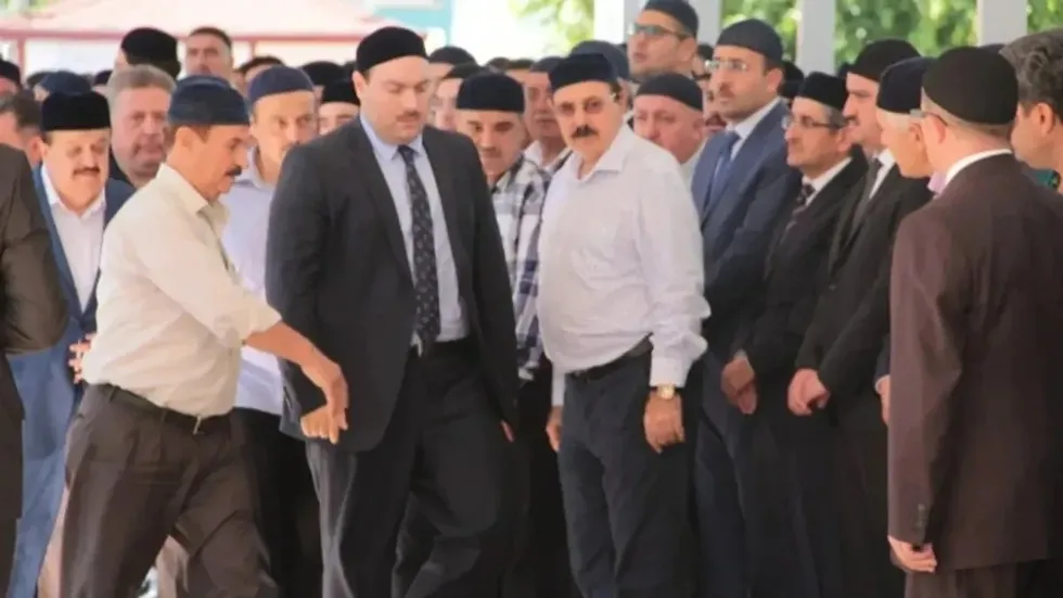 Alihan Kuriş suç örgütü soruşturmasında yeni perde aralandı: Türkiye'de 17 bölgeli yapı! Köln'de 70 milyon euroluk merkez - 1
