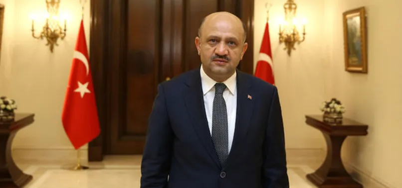 Bakan Işık'tan 30 Ağustos açıklaması