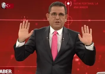 Fatih Portakal'dan Ekrem İmamoğlu'na 'kibir' ayarı: Varsa bi psikolojik sorununuz tedavi olun Ekrem bey