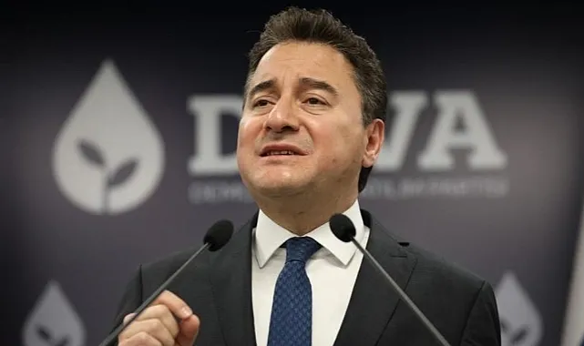 DEVA Partisi Genel Başkanı Ali Babacan’ın Baykar’a tehdidinin perde arkasında ne var? SİHA ve İHA’lar neden hedefte?