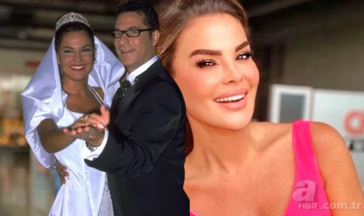 Ünlü oyuncu Özlem Yıldız’dan bomba gibi Mehmet Ali Erbil itirafı! Özlem Yıldız “Yaşadıklarımdan pişman değilim” 1