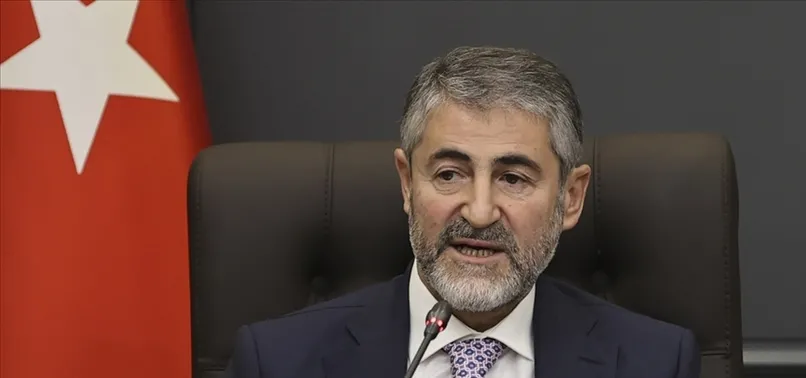 Kur Korumalı Mevduat sistemi 1 yılını geride bıraktı! Bakan Nebati KKM'nin ekonomiye katkısını anlattı