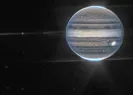 NASA paylaştı! İşte Jüpiter’in yeni fotoğrafı