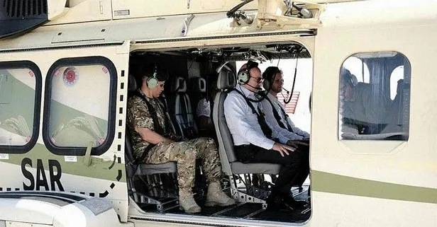 Fransa’dan Doğu Akdeniz’de Türkiye’ye karşı yeni provokasyon!