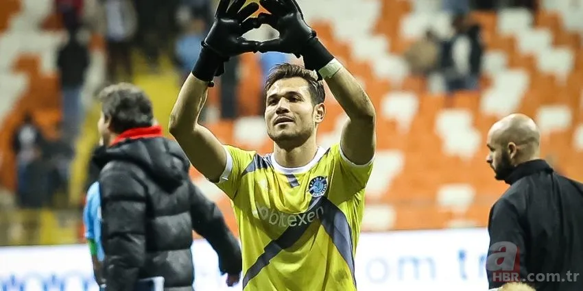 Fatih Terim Süper Lig'den bir isim daha alıyor! O yıldızla kendi görüştü 13