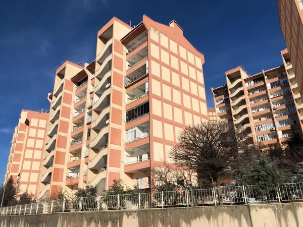 TOKİ 10 ili vuran deprem felaketinde sınavı geçti! 133 bin 759 konut ayakta durdu