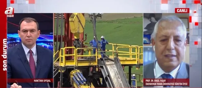 SON DAKİKA PETROL HABERLERİ... Cudi ve Gabar’da petrol keşfi! Bulunan petrolün kalitesi ne, değeri ne kadar?