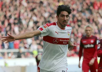 Galatasaray, Berkay Özcan'ın peşinde