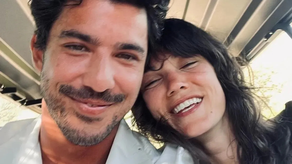 Yargı'nın Ceylin'i Pınar Deniz'den hamilelik sorusuna şaşırtan yanıt!