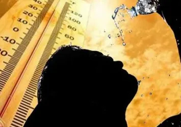 Dikkat! Son 30 yılın rekor sıcağı kapıda