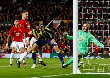 Fenerbahçe 100. maçına çıkıyor