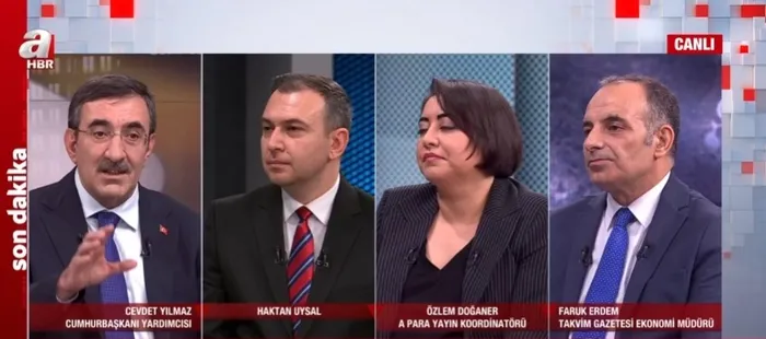 cumhurbaskani-yardimcisi-cevdet-yilmaz-a-haberde-emekliler-icin-ozel-calisma-enflasyonu-dusurmek-refahi-arttir-1713553454943.jpg Cumhurbaşkanı Yardımcısı Cevdet Yılmaz A Haber'de! Emekliler için yeni çalışmalar yolda | Enflasyonu düşürmek adına hangi adımlar atılacak? - 3
