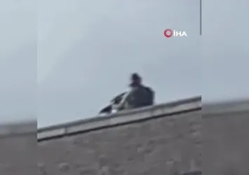 Belçika’da okulda silahlı saldırgan alarmı!