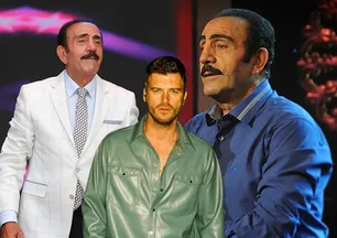 Mustafa Keser tarafını seçti: "Kıvanç'ın becereceği iş değil" Hayatı film olursa...