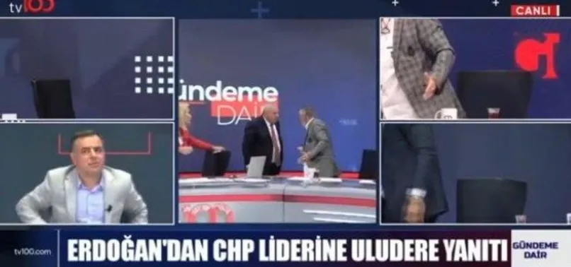 Cemal Enginyurt'un koruması Emrah Topal tutuklandı