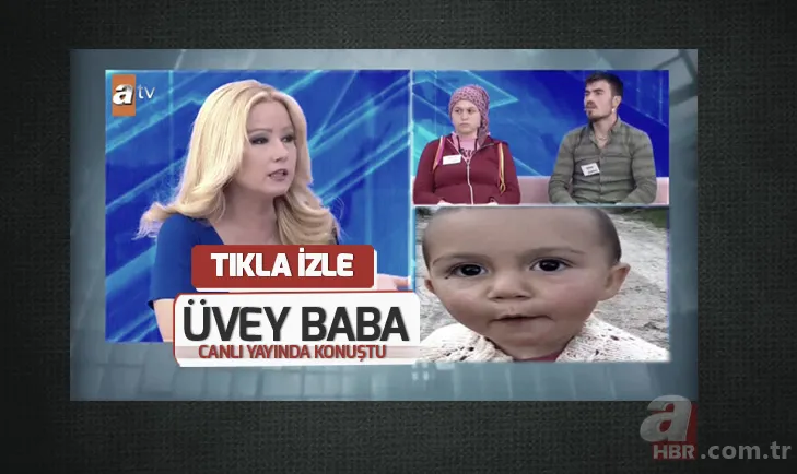 Müge Anlı Ecrin hakkındaki son dakika gelişmesini açıkladı! Kadavra köpeği... 10