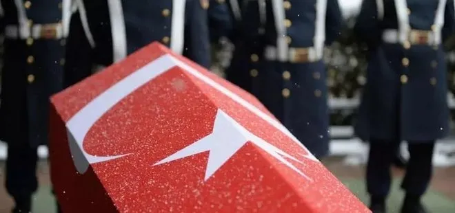 Ordu'ya şehit ateşi düştü