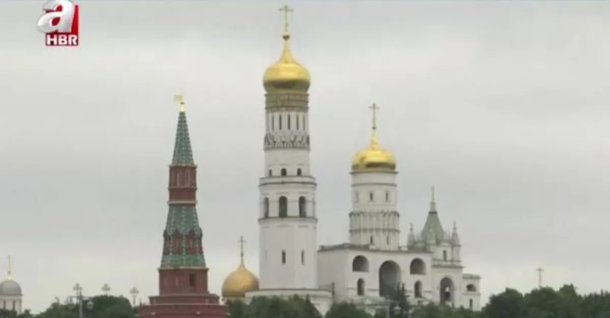 Sofya'dan Moskova'ya: Terör destekçisi ülke