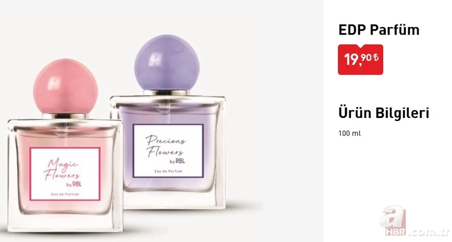 BİM 16 Haziran 2020 aktüel ürünler kataloğu: Bakım ürünleri dikkat çekiyor! İşte BİM salı kampanyaları 3