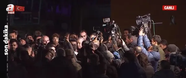 Başkan Erdoğan’dan deprem bölgesi Kilis’te flaş açıklamalar: Hiçbir vatandaşımız konutsuz kalmayacak