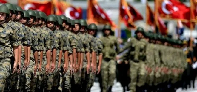 Bölgede büyük denge unsuru Türkiye!