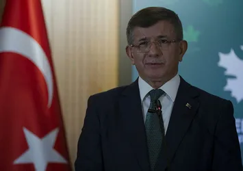 Gelecek Partisi'nin Ankara İl Teşkilatı istifa etti! Davutoğlu'nun ekibi dağılmanın eşiğinde