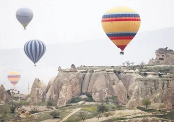Balondan 75 milyon dolar