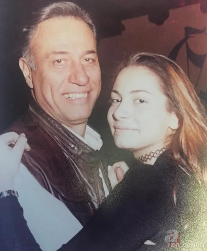 Kemal Sunal'ın rol arkadaşıydı! Şendul Şaban'daki küçük kız bakın aslında kimmiş 9