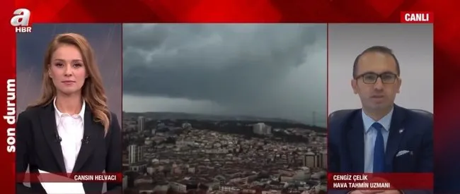 yeni haftada hava nasil olacak istanbul da hava durumu nasil seyredecek
