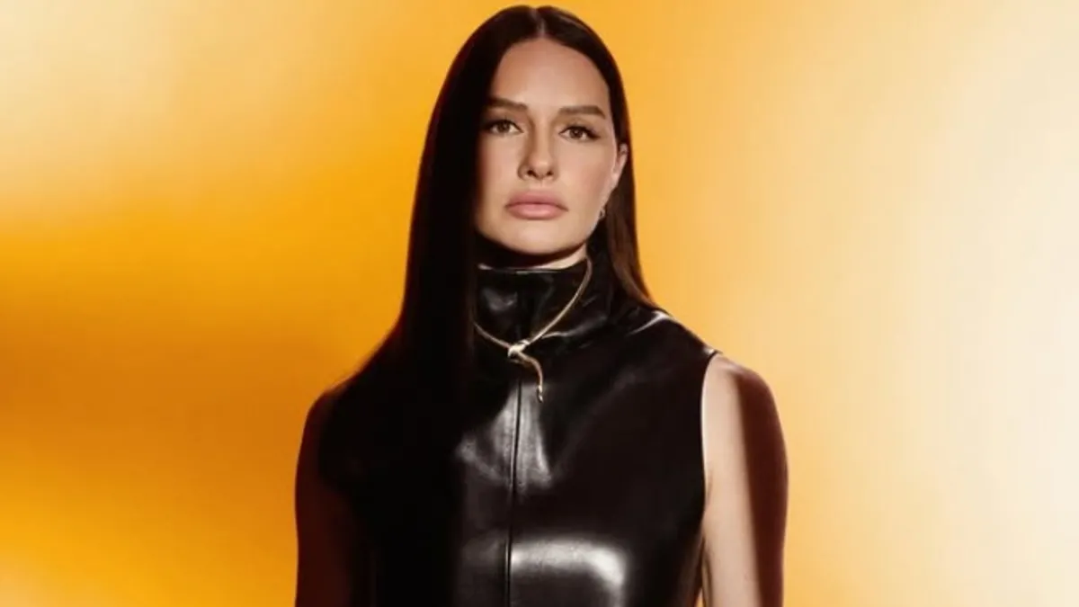 Yasemin Ergene paraya kıydı: Lüks villası göz kamaştırdı