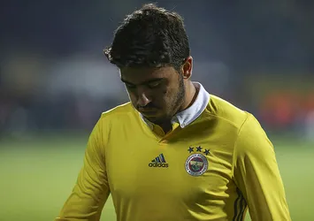 Ozan Tufan'a sürpriz talip