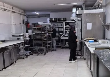 Söke'de Ramazan ayı denetimi sürüyor
