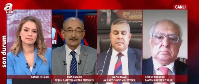 Saadet Partisi’nde ne oluyor? Kılıçdaroğlu’ndan yine kutuplaştırıcı dil! HDP ile ’ortak aday’ tartışması