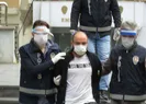 İstanbuldaki Ermeni Kilisesine ait haçı söken şüpheli tutuklandı