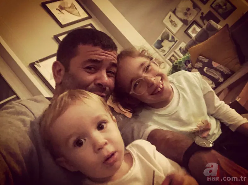 Tek celsede boşanmıştı! Bülent Şakrak yeni hayatını doğa içinde içine kurdu 3