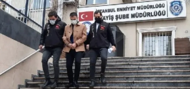 Sultangazi’de sokak ortasında başından vurularak öldürülmüştü! Katili kuzeni çıktı