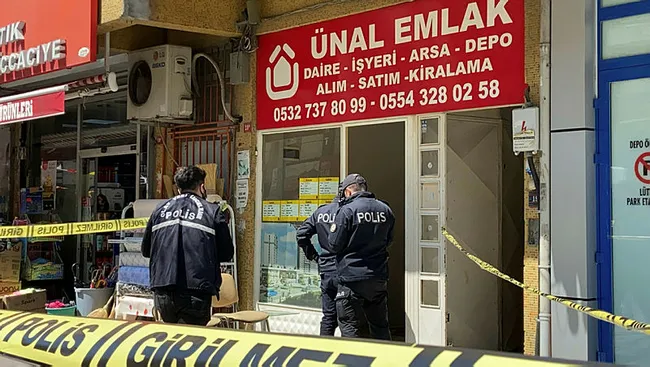 İstanbul'da kripto parada her şeyini kaybeden emlakçı intihar etti! - 8