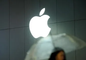 Apple enerji sektörüne girdi