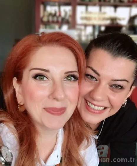 Elveda Rumeli dizisinin Zarife'si Filiz Ahmet görenleri şaşırttı 12