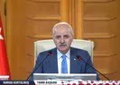 Terörsüz Türkiye Komisyonu 5. kez toplandı