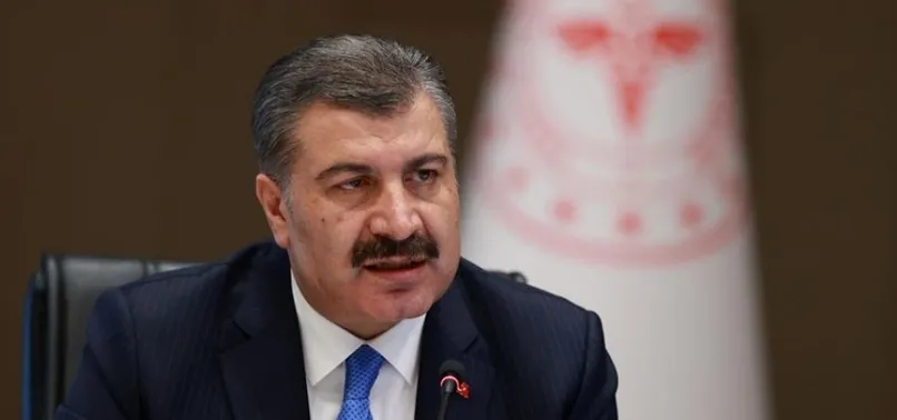 Bakan Fahrettin Koca “artış var” diyerek uyardı: Keneye karşı dikkatli olun!